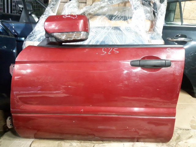 Дверь передня ліва 60009SA1319P SUBARU