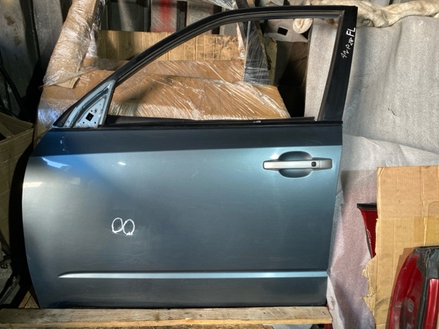 Двері кабіни 60009SC0319P SUBARU