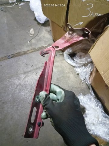Завіс капота, правий 60120T0AA00ZZ HONDA