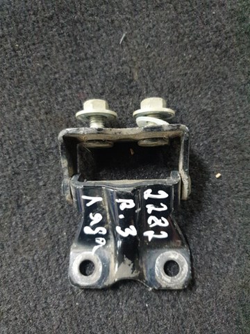 Петля багажника 60870AG0009P SUBARU