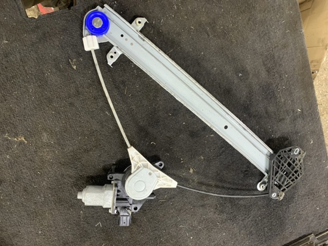 Склопідйомник з електродвигуном 61041FG010 SUBARU