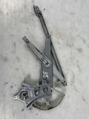 Склопідйомник передньої правої двері 61222AG001 SUBARU