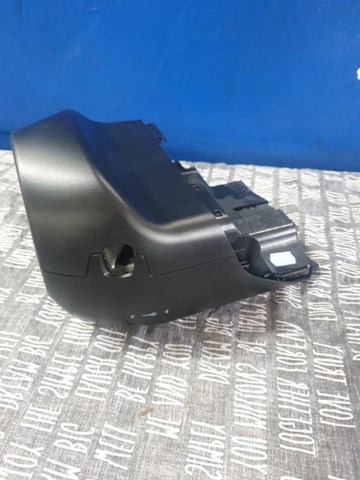 Захисний кожух кермового механізму 61319207006 BMW