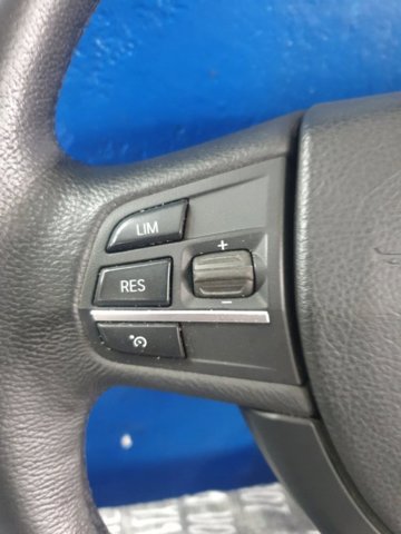 Блок кнопкових перемикачів рульового колеса 61319229481 BMW