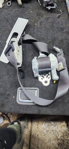 Ремінь безпеки передній лівий 64622SC010AR SUBARU