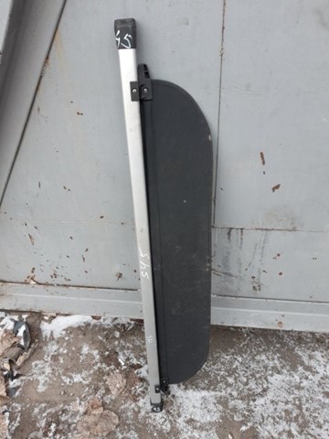 Шторка заднього скла 65550FG001ML SUBARU