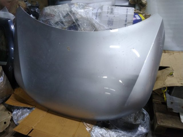 Капот 664002P000 HYUNDAI