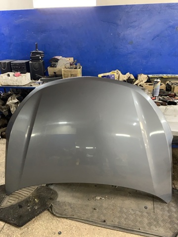 Капот 664002W000 HYUNDAI