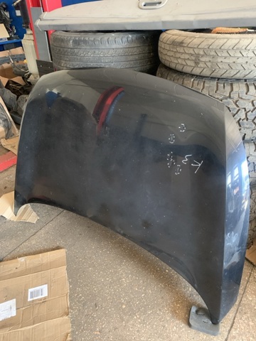 Капот 664003W000 HYUNDAI
