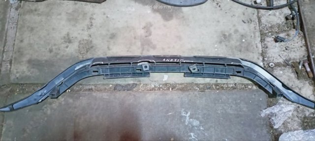 Накладка решітки радіатора нижня 71127T1GG01 HONDA