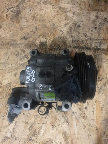 Компресор системи кондиціювання 73111AE021 SUBARU
