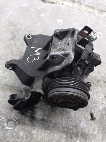 Компресор системи кондиціювання 73111AG030 SUBARU