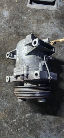 Компресор системи кондиціювання 73111FE040 SUBARU