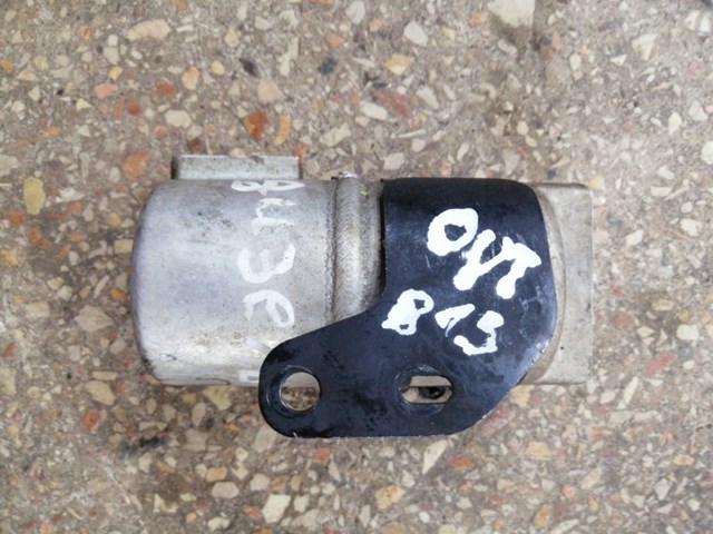Ресивер-осушувач кондиціонера 73410AG010 SUBARU