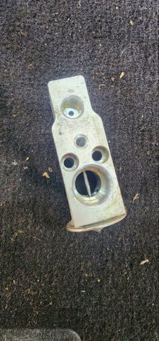Клапан TRV, кондиціонера 73531FG000 SUBARU