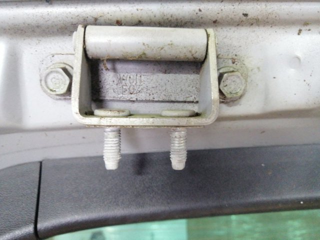 Завіса задніх дверей, ляди 797102S000 HYUNDAI