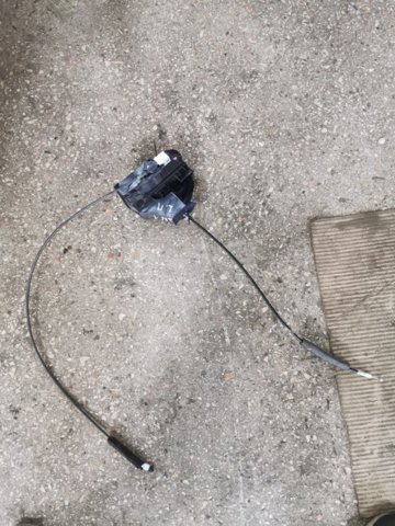 Замок дверей водія 805011KK1A NISSAN