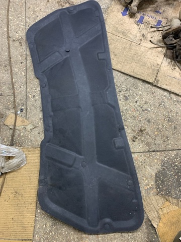 Оббивка передка 811252P000 HYUNDAI