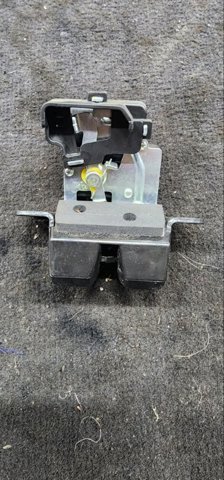 Замок багажника 812303W000 HYUNDAI