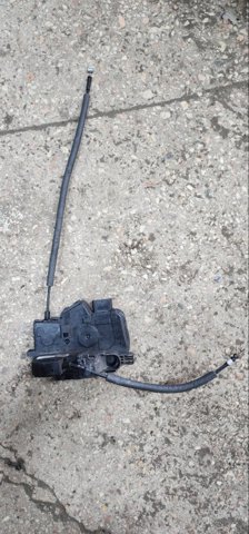 Замок водійських дверей 813103U020 HYUNDAI