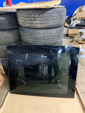 Скло люка даху 816112W000 HYUNDAI