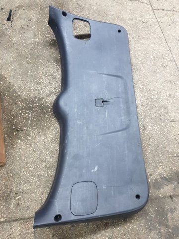 Облицювання ляди 817502B000WK HYUNDAI