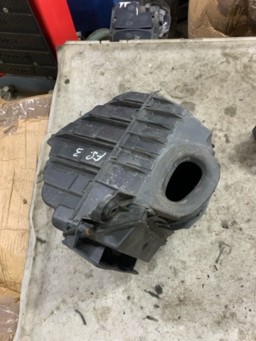 Коробка фільтра 8200947663 RENAULT