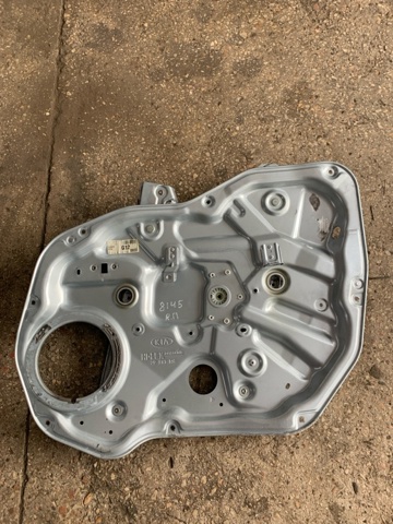 Механізм підйому стекол 824022P010 HYUNDAI