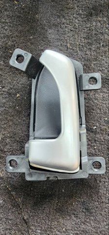 Ручка двері лівою внутрішня перед/зад 826103U000 HYUNDAI