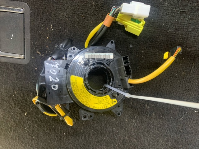 Спіраль Airbag 83116SA030 SUBARU