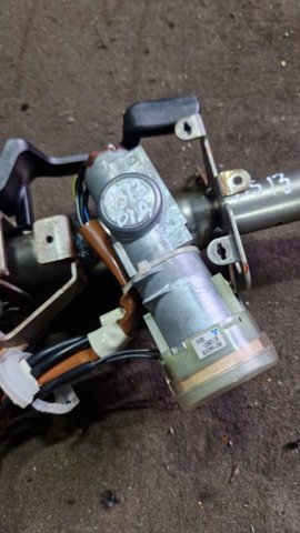 Замок запалювання 83191AE051 SUBARU