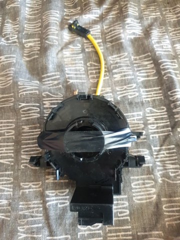 Касета AirBag 83196AJ000 SUBARU