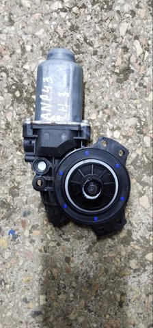 Двигун стеклопод'емника двері задньої, лівої 834503W000 HYUNDAI