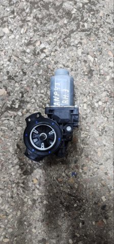 Мотор склопідйомника дверей задніх, правих 834603W000 HYUNDAI