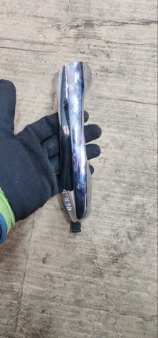 Ручка задніх дверей зовнішня, права 836612W010 HYUNDAI