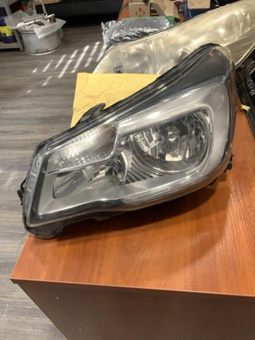 Оптика 84001SG230 SUBARU