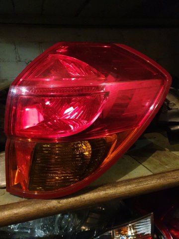 Задній правий стоп 84201AG000 SUBARU