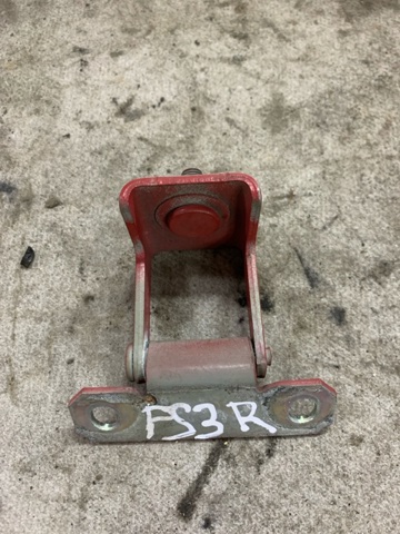 Завіса задніх дверей, ляди 844003028R RENAULT