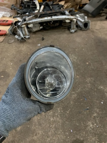 Протитуманка права 84501XA02A9E SUBARU