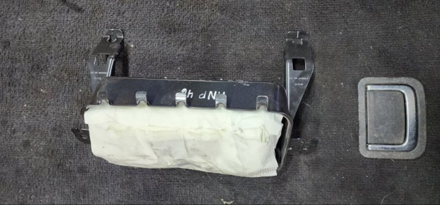 Подушка безпеки бокова 845302W000 HYUNDAI