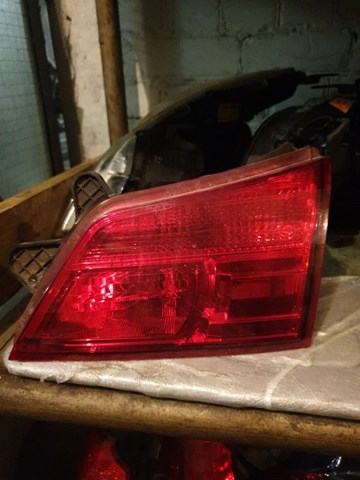 Ліхтар задній правий, внутрішній 84912AJ250 SUBARU