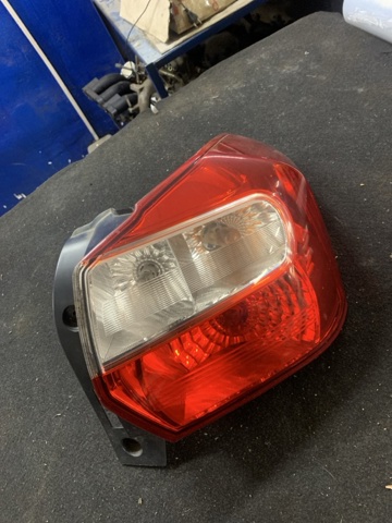 Ліхтар заднього ходу правий 84912FJ040 SUBARU