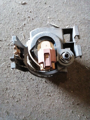 Протитуманка права 84912KG040 SUBARU