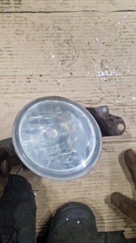Протитуманка права 84912SA201 SUBARU