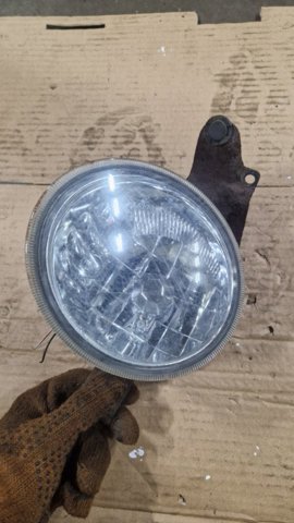 Фара, ліва 84912SA211 SUBARU