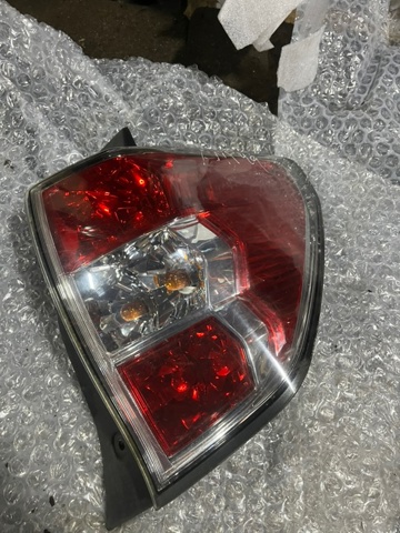 Задні ліхтарі 84912SC140 SUBARU