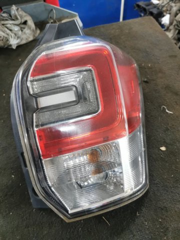 Задні ліхтарі 84912SG100 SUBARU