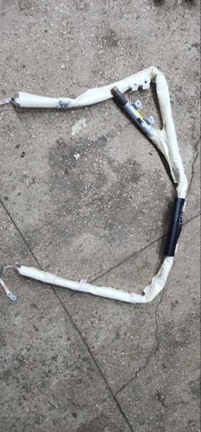 Подушка безпеки, збоку ліва айрбег 850102W000 HYUNDAI