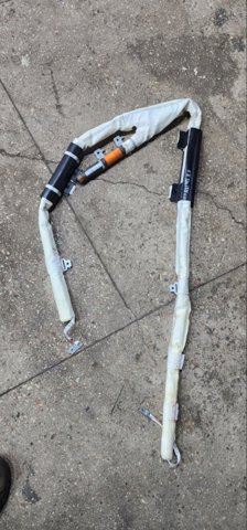 Подушка безпеки, бічна, права, AIRBAG 850202W000 HYUNDAI