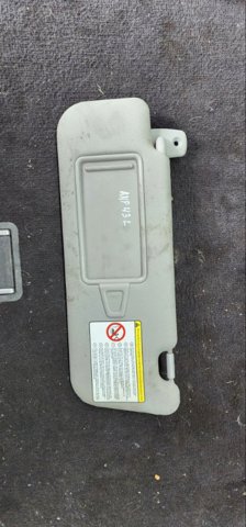 Козирок 852103W040ED HYUNDAI